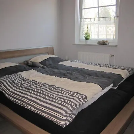 Haus Otter * Norden