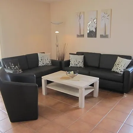 Holiday home Haus Otter Norden