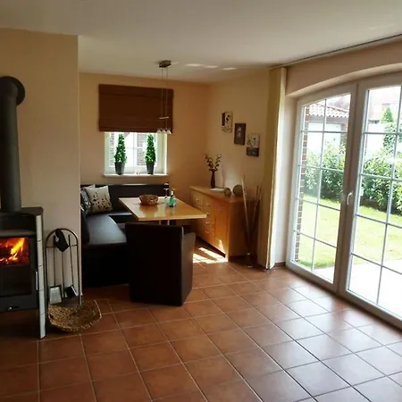 Holiday home Haus Otter Norden