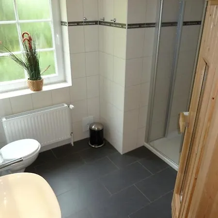 Holiday home Haus Otter