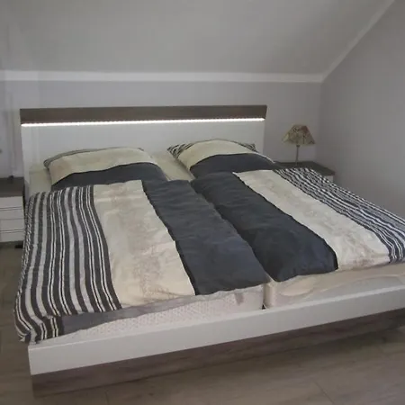 Holiday home Haus Otter Norden