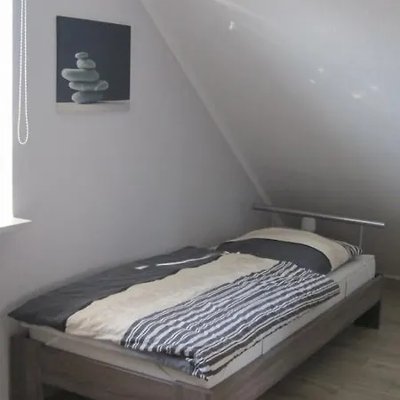 Holiday home Haus Otter *