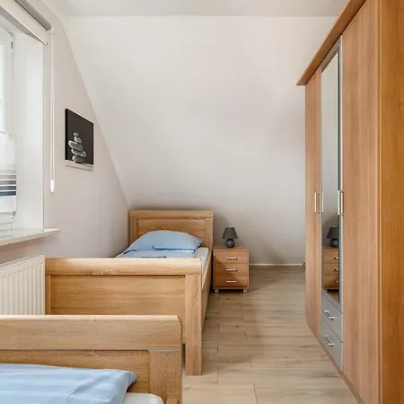Haus Otter Norden