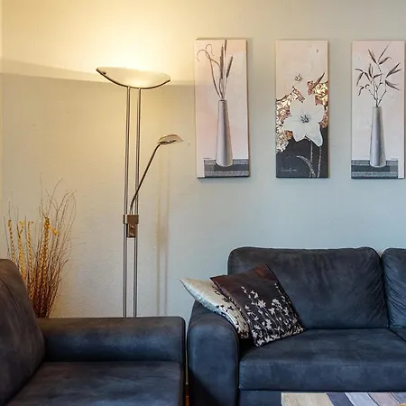 Haus Otter * נורדן