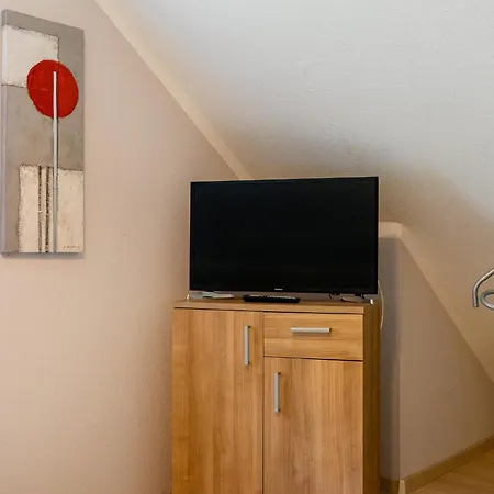 Haus Otter בית נופש