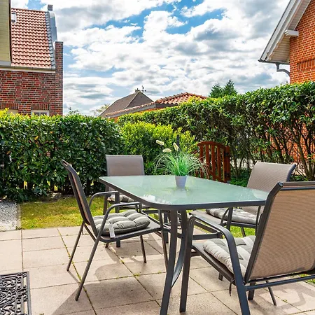 בית נופש Haus Otter