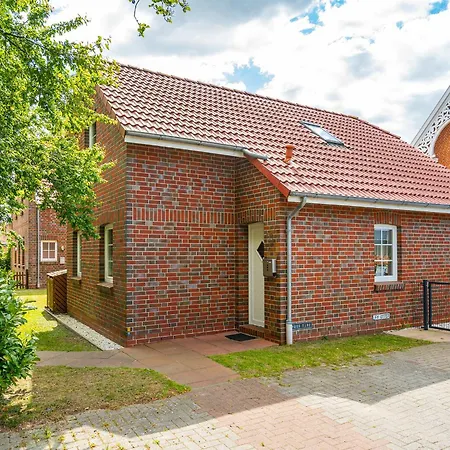 בית נופש Haus Otter *