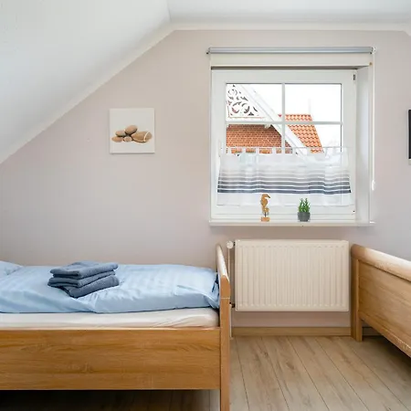 Holiday home Haus Otter Norden
