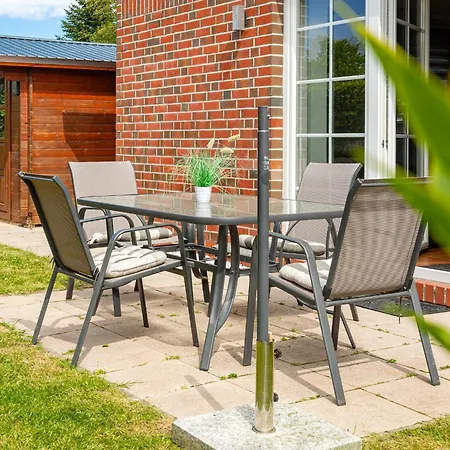 Haus Otter נורדן