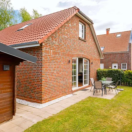Haus Otter Holiday home
