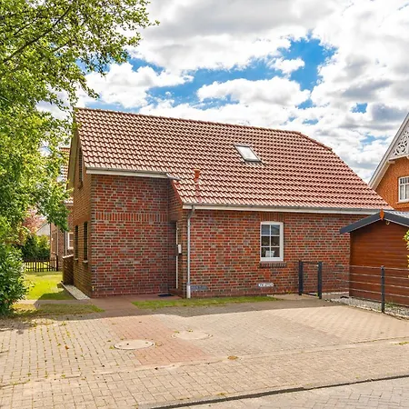 בית נופש Haus Otter