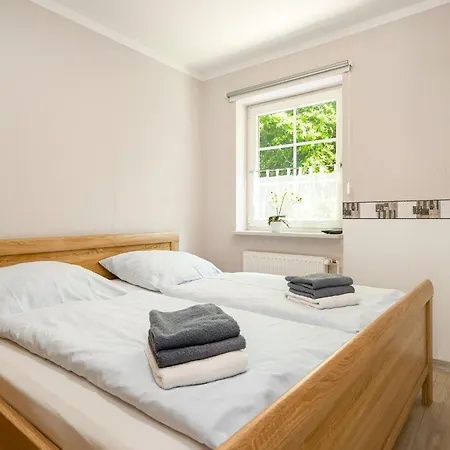 Holiday home Haus Otter Norden