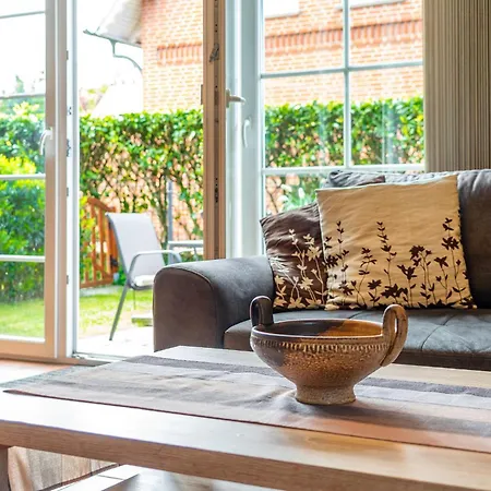 Haus Otter Holiday home