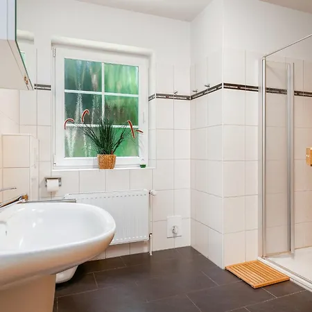 Haus Otter Holiday home *