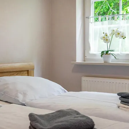 Haus Otter Holiday home Norden