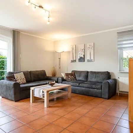 Haus Otter * Norden