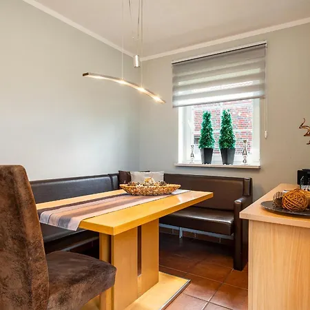 Haus Otter Holiday home