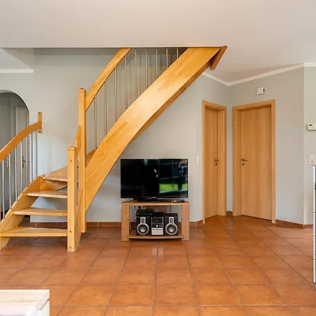 בית נופש Haus Otter