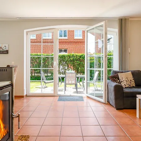 Haus Otter בית נופש *