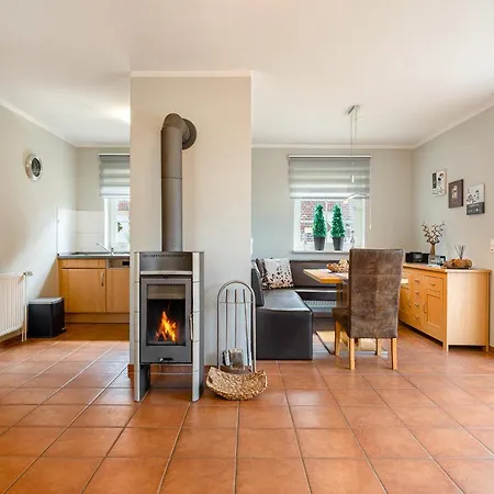 Holiday home Haus Otter *